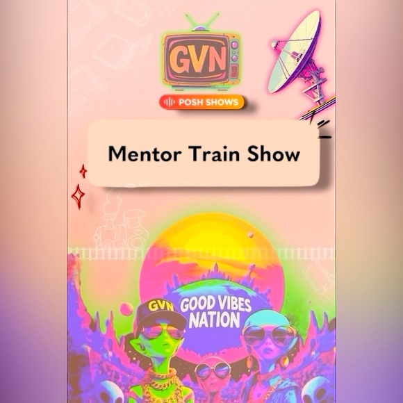 ✨Good Vibes Nation Marathon✨ - Picture 1 of 2